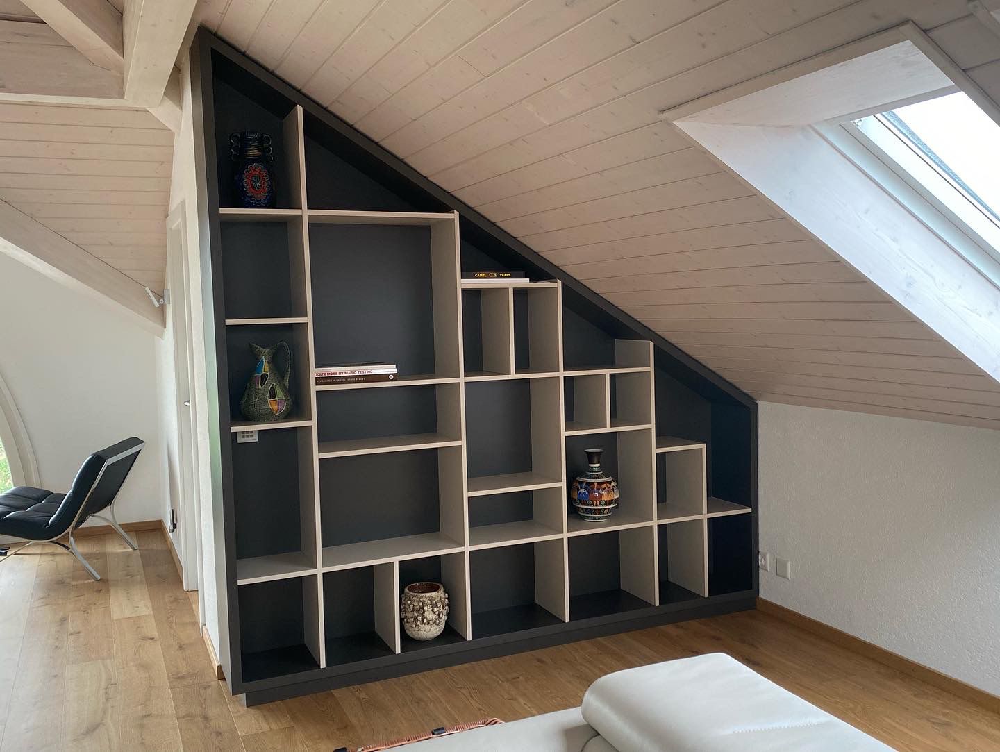 Agencement sur-mesure